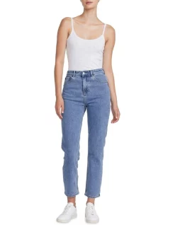 Cheapest β Skin And Threads Danny Easy Fit Jean β