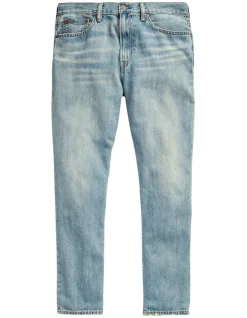 Budget ๐ Polo Ralph Lauren Avery Boyfriend Jean Blue ๐ 9 Budget ๐ Polo Ralph Lauren Avery Boyfriend Jean Blue ๐ -High Waist Denim Cry Sale unnamed file 2382