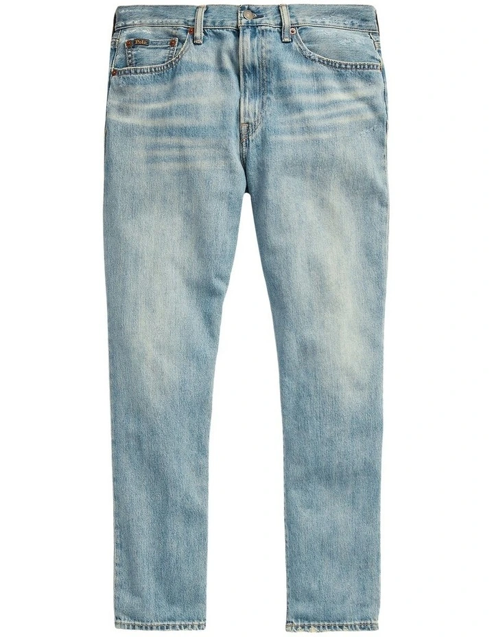 Budget ๐ Polo Ralph Lauren Avery Boyfriend Jean Blue ๐ 6 Budget ๐ Polo Ralph Lauren Avery Boyfriend Jean Blue ๐ - Image 4