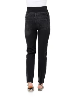 Flash Sale ⨠Ripe Tyler Classic Slim Leg Jean 𧨠9 Flash Sale ⨠Ripe Tyler Classic Slim Leg Jean 𧨠-High Waist Denim Cry Sale unnamed file 244