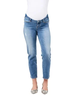 Outlet π Ripe Dylan Distressed Jean π