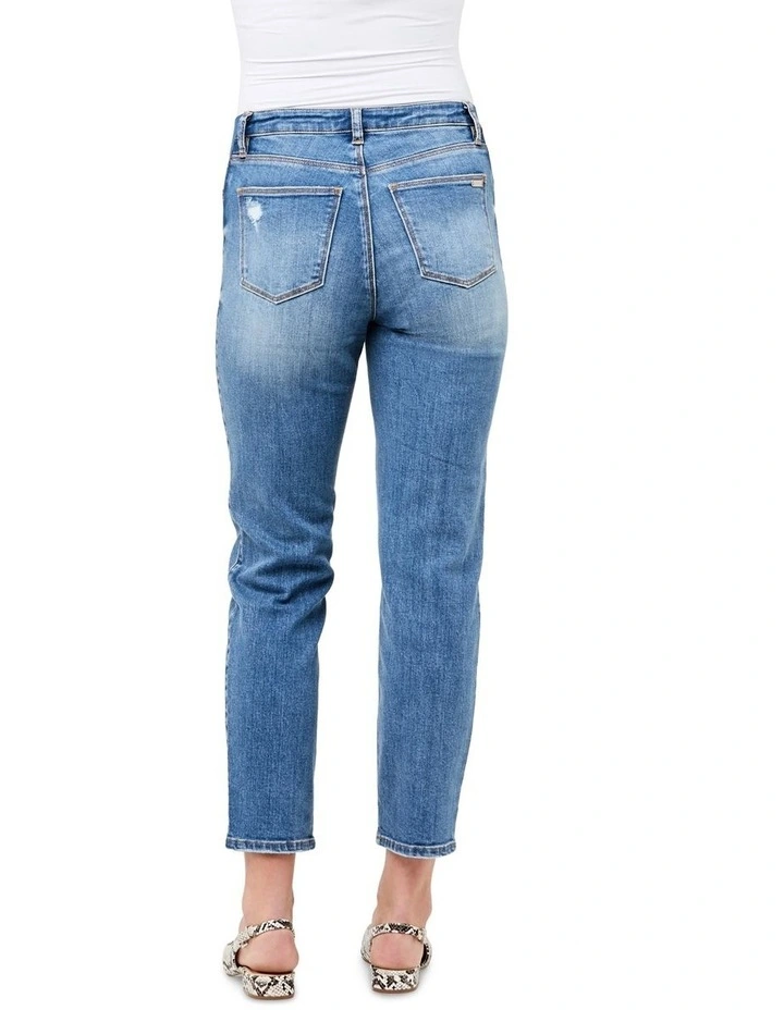 Outlet π Ripe Dylan Distressed Jean π 6 Outlet π Ripe Dylan Distressed Jean π - Image 4