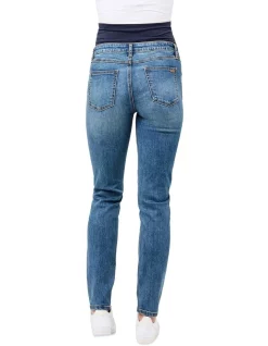 Wholesale 🥰 Ripe Tyler Classic Slim Leg Jean ✨ -High Waist Denim Cry Sale unnamed file 260