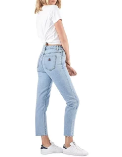 Brand new β€οΈ Abrand π Jeans A 94 High Walk Away Slim Jean β 8 Brand new β€οΈ Abrand π Jeans A 94 High Walk Away Slim Jean β -High Waist Denim Cry Sale unnamed file 271