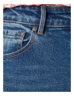 Best reviews of ⭐ Skin And Threads Danny Easy Fit Jean 🔔 -High Waist Denim Cry Sale unnamed file 299