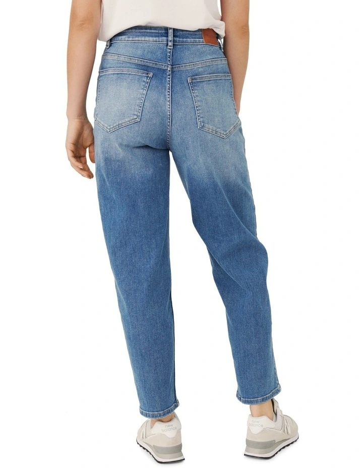 Coupon π Part Two Helapw π Jeans Light Blue Denim π― 4 Coupon π Part Two Helapw π Jeans Light Blue Denim π― - Image 2