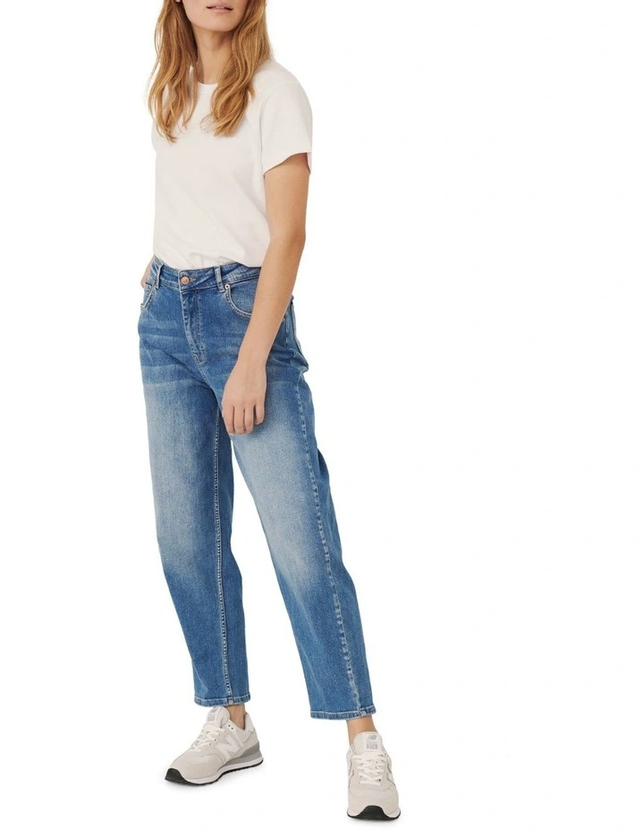 Coupon π Part Two Helapw π Jeans Light Blue Denim π― 5 Coupon π Part Two Helapw π Jeans Light Blue Denim π― - Image 3