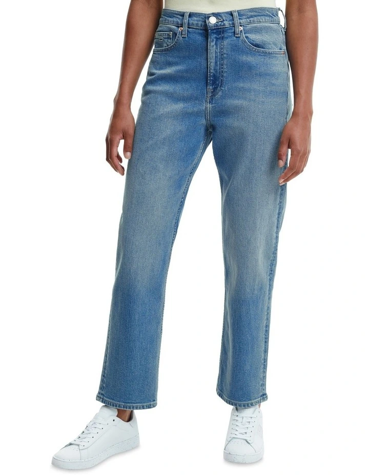 Best reviews of π₯° Tommy π Jeans Harper Straight Leg π Jeans Light Denim π 3 Best reviews of π₯° Tommy π Jeans Harper Straight Leg π Jeans Light Denim π