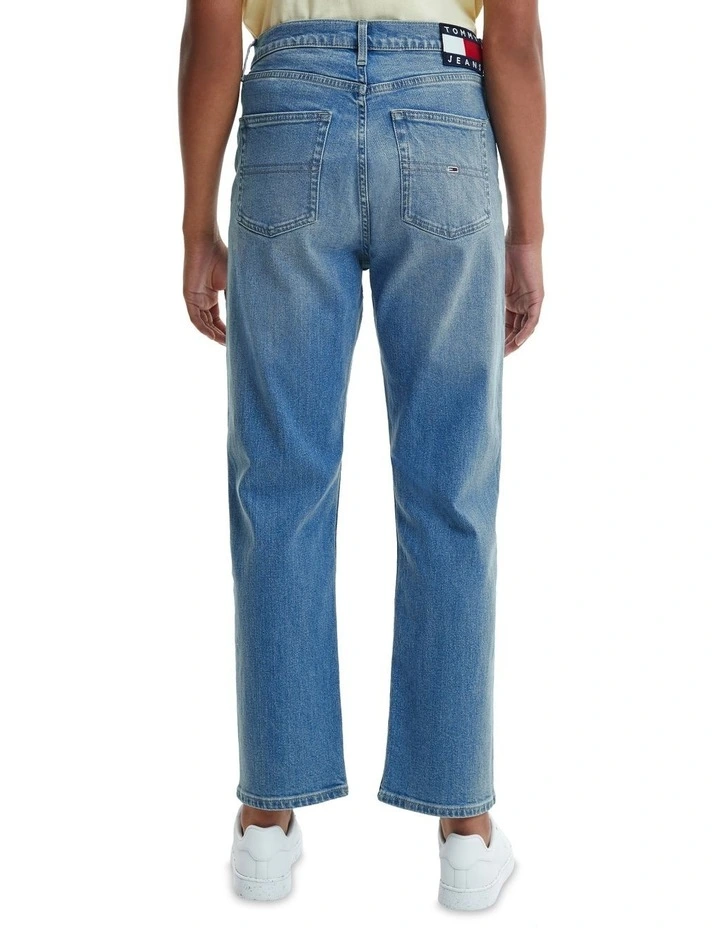 Best reviews of π₯° Tommy π Jeans Harper Straight Leg π Jeans Light Denim π 4 Best reviews of π₯° Tommy π Jeans Harper Straight Leg π Jeans Light Denim π - Image 2