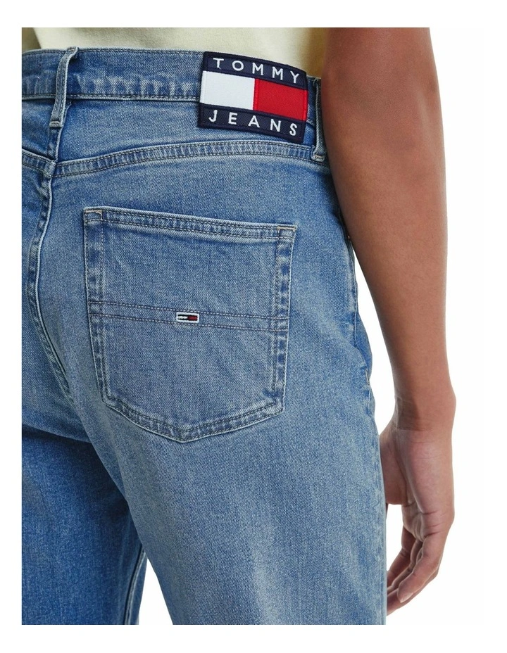 Best reviews of π₯° Tommy π Jeans Harper Straight Leg π Jeans Light Denim π 5 Best reviews of π₯° Tommy π Jeans Harper Straight Leg π Jeans Light Denim π - Image 3