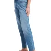 Brand new ✔️ David Lawrence Freja Mom Denim 🧨 -High Waist Denim Cry Sale unnamed file 372