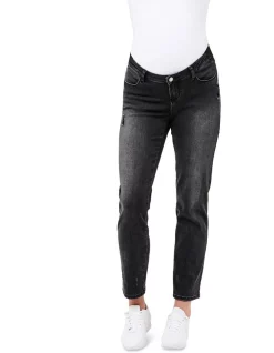 Discount π Ripe Dylan Distressed Jean π₯°