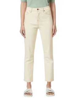 Top 10 🔔 David Lawrence Lana Straight Leg Jean 👏