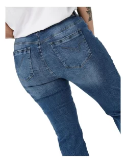 Top 10 ❤️ ONLY Laola Life High Waisted Straight 👖 Jeans Light Blue 🔔 -High Waist Denim Cry Sale unnamed file 434