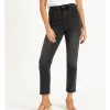 Promo 🔔 Grab Denim Straight Leg Jean Grey 👏 -High Waist Denim Cry Sale unnamed file 475