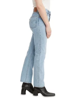 Hot Sale ❤️ Levi's 501 Original Straight Leg Jean Luxor Last 🌟 -High Waist Denim Cry Sale unnamed file 51