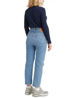 Hot Sale π₯° Levi's 501 Original Cropped π Jeans Oxnard Athens Slide Blue π 7 Hot Sale π₯° Levi's 501 Original Cropped π Jeans Oxnard Athens Slide Blue π -High Waist Denim Cry Sale unnamed file 514