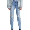 Deals 🧨 Levi's 501 Original Fit 👖 Jeans 🔔 -High Waist Denim Cry Sale unnamed file 536