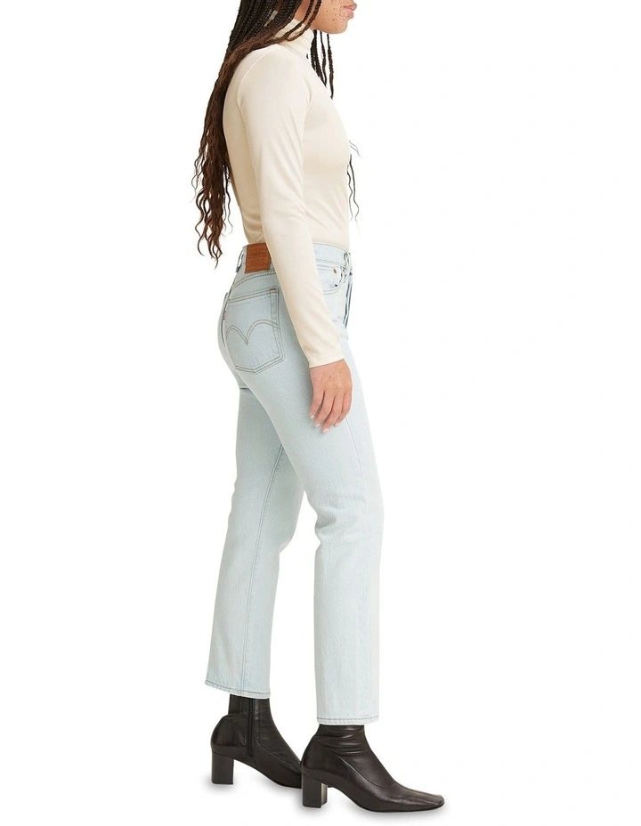 Best Pirce β Levi's Wedgie Straight π Jeans Think Outside The Box π 4 Best Pirce β Levi's Wedgie Straight π Jeans Think Outside The Box π - Image 2