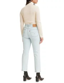 Best Pirce β Levi's Wedgie Straight π Jeans Think Outside The Box π 7 Best Pirce β Levi's Wedgie Straight π Jeans Think Outside The Box π -High Waist Denim Cry Sale unnamed file 587