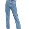 Best Pirce 🌟 Thrills Pulp Jean In Highway Blue ⭐ -High Waist Denim Cry Sale unnamed file 59