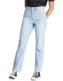 Hot Sale 🎉 Riders By Lee Hi Straight 👖 Jeans Ambient Fade ⭐