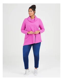 Deals 🧨 Taking Shape The Luxe Looker Jean Mid Blue ⌛ -High Waist Denim Cry Sale unnamed file 617