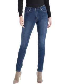 Promo 🌟 David Lawrence Jackie Skinny Jean ❤️