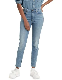 Brand new 🧨 Levi's 721 High-Rise Skinny 👖 Jeans 🥰