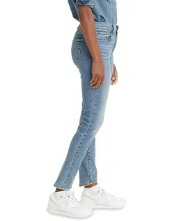 Brand new 🧨 Levi's 721 High-Rise Skinny 👖 Jeans 🥰 -High Waist Denim Cry Sale unnamed file 645