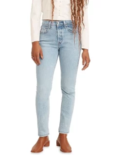 Top 10 π Levi's 501 Skinny π Jeans In Light Blue π§¨