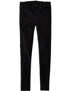 Best reviews of 🎁 American Eagle Ne(x)t Level Low Rise Jegging In Black 👍 -High Waist Denim Cry Sale unnamed file 690