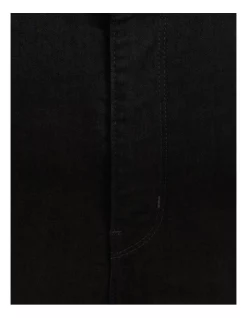 Best Pirce ❤️ Levi's Curve Mile High Super Skinny 👖 Jeans Black 🌟 -High Waist Denim Cry Sale unnamed file 698