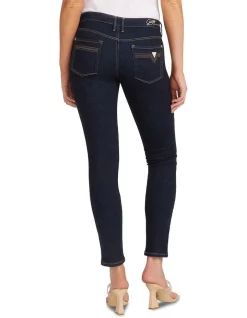 Hot Sale β€οΈ Guess Annette Denim π Jeans In Dark Denim π 9 Hot Sale β€οΈ Guess Annette Denim π Jeans In Dark Denim π -High Waist Denim Cry Sale unnamed file 709