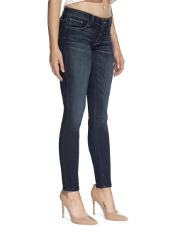 Flash Sale π€© Guess Power Skinny Jean Kent Wash π 7 Flash Sale π€© Guess Power Skinny Jean Kent Wash π -High Waist Denim Cry Sale unnamed file 724