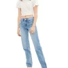 Promo 🛒 American Eagle Low Rise 90s Straight Jean In Blue 🥰 -High Waist Denim Cry Sale unnamed file 728