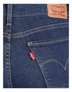 Promo ❤️ Levi's 710 Super Skinny Jean Toronto Sights ❤️ -High Waist Denim Cry Sale unnamed file 737