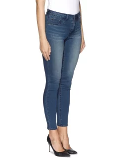 Outlet 💯 Guess 1981 High Waisted Skinny Jean Mantra Wash 🧨 -High Waist Denim Cry Sale unnamed file 763