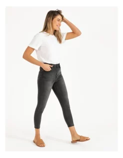 High Waist Denim Cry Sale -High Waist Denim Cry Sale unnamed file 766