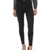Best reviews of ⭐ Vero Moda Sophia High Rise Skinny 👖 Jeans Black 🥰 -High Waist Denim Cry Sale unnamed file 775