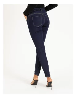 Top 10 😉 Guess Sexy Curve Skinny Jean Balea Wash 🎉 -High Waist Denim Cry Sale unnamed file 781