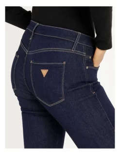 Top 10 😉 Guess Sexy Curve Skinny Jean Balea Wash 🎉 -High Waist Denim Cry Sale unnamed file 782