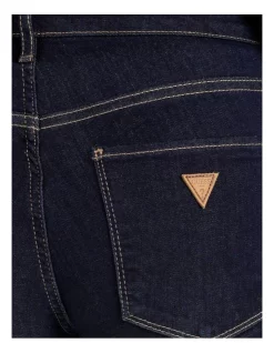 Top 10 😉 Guess Sexy Curve Skinny Jean Balea Wash 🎉 -High Waist Denim Cry Sale unnamed file 784