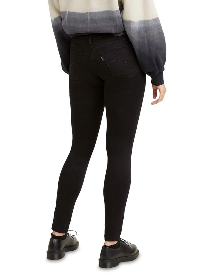 Top 10 π₯ Levi's 710 Super Skinny π Jeans In Secluded Echo π 5 Top 10 π₯ Levi's 710 Super Skinny π Jeans In Secluded Echo π - Image 3