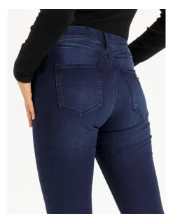 Brand new ❤️ Guess 1981 High Waisted Skinny Jean Shanti Wash ⌛ -High Waist Denim Cry Sale unnamed file 796