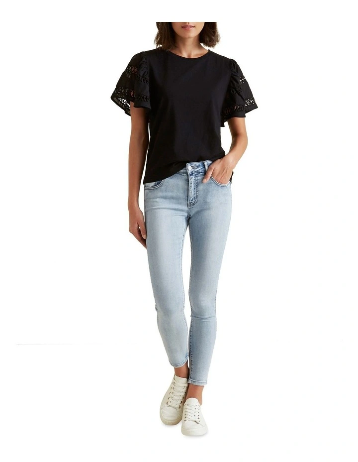 Hot Sale π₯° Seed Heritage Core Skinny Jean β¨ 4 Hot Sale π₯° Seed Heritage Core Skinny Jean β¨ - Image 2