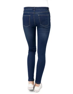 Cheapest ✔️ Ripe Isla Jegging 👏 -High Waist Denim Cry Sale unnamed file 818