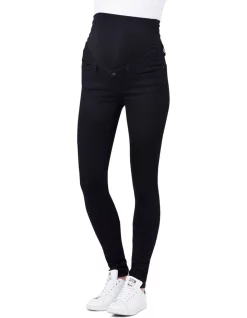 Flash Sale π Ripe Rebel Jegging In Black β