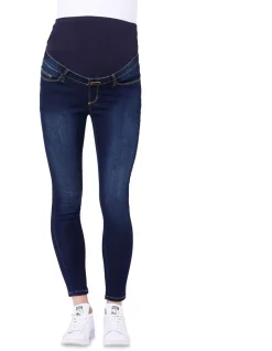 Brand new β¨ Ripe Rebel Ankle Grazer Jegging In Indigo π