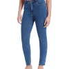 Promo π Marcs Darlo Skinny Leg Jean In Vintage Blue π― 1 Promo π Marcs Darlo Skinny Leg Jean In Vintage Blue π― -High Waist Denim Cry Sale unnamed file 848